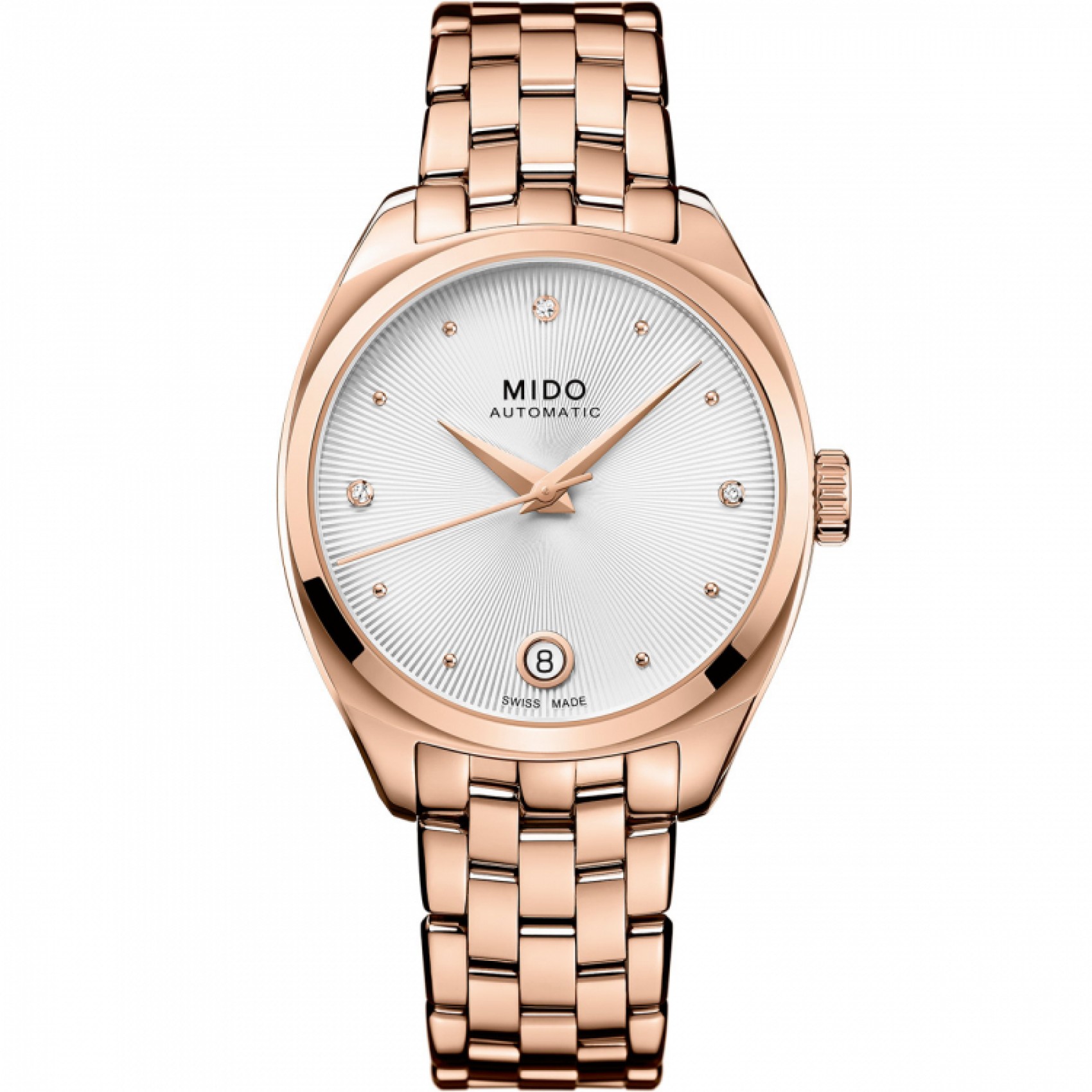 MIDO BELLUNA ROYAL LADY