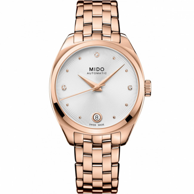 MIDO BELLUNA ROYAL LADY