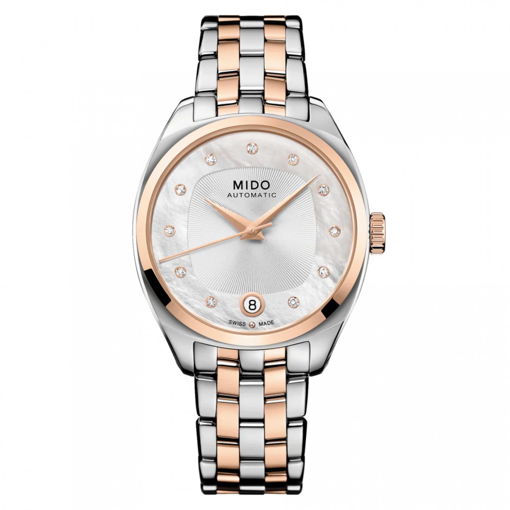 MIDO BELLUNA ROYAL LADY