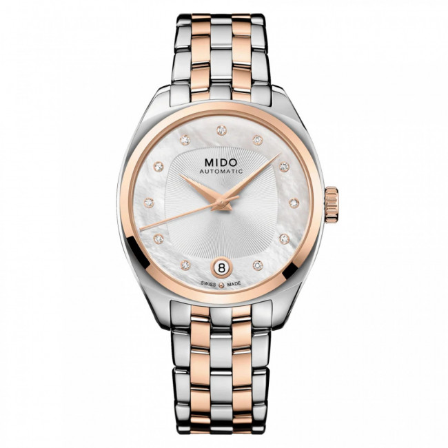 MIDO BELLUNA ROYAL LADY