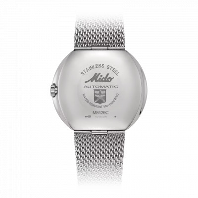 MIDO COMMANDER 1959 PIXEL