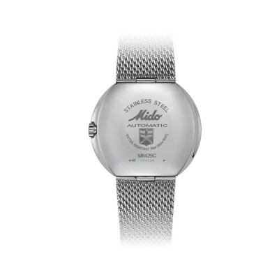 MIDO COMMANDER 1959 TURCHESE