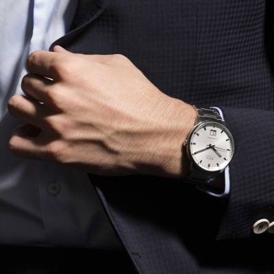 MIDO COMMANDER BIG DATE