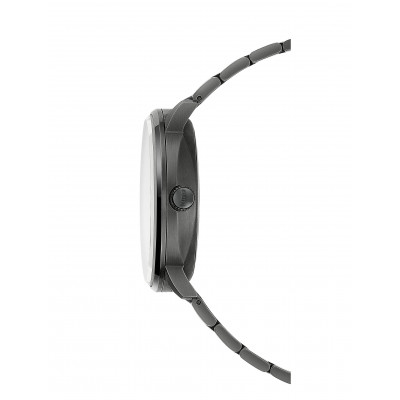 MIDO COMMANDER BIG DATE