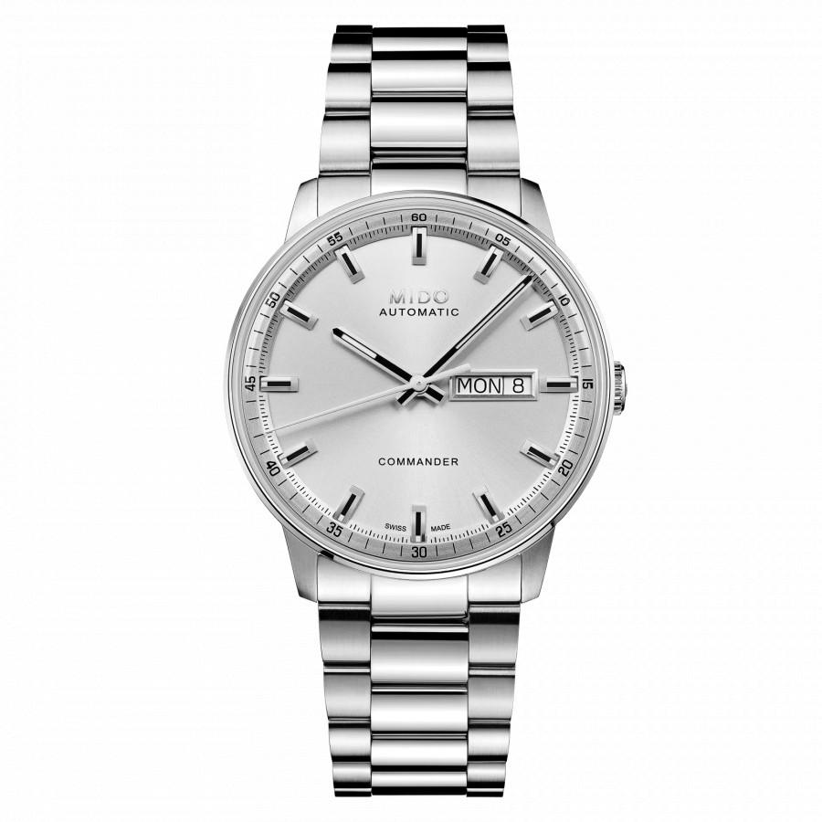  MIDO COMMANDER DATODAY