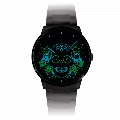 MIDO COMMANDER GRADIENT CATRINES Edizione Speciale