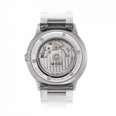 MIDO COMMANDER GRADIENT CATRINES Edizione Speciale