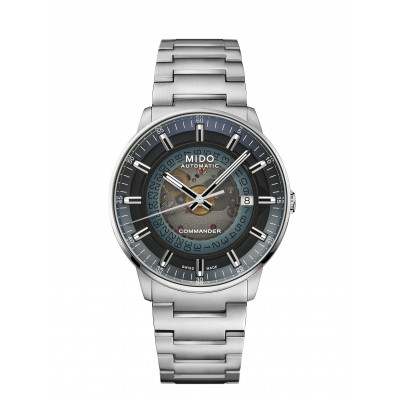 MIDO COMMANDER GRADIENT