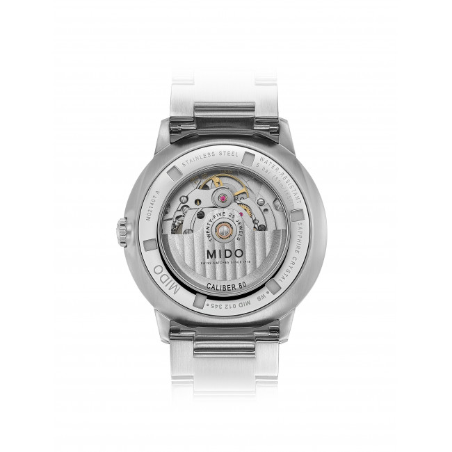 MIDO COMMANDER GRADIENT M0214071141101