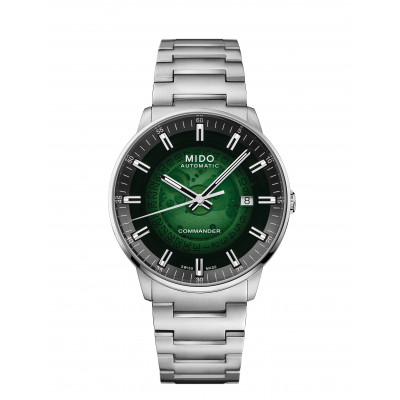 MIDO COMMANDER GRADIENT