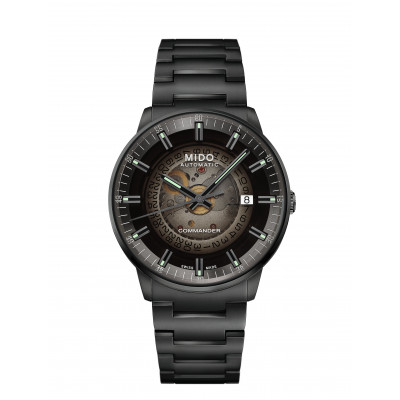 MIDO COMMANDER GRADIENT