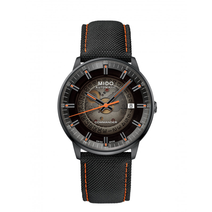 MIDO COMMANDER GRADIENT