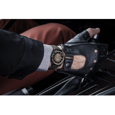 MIDO COMMANDER GRADIENT