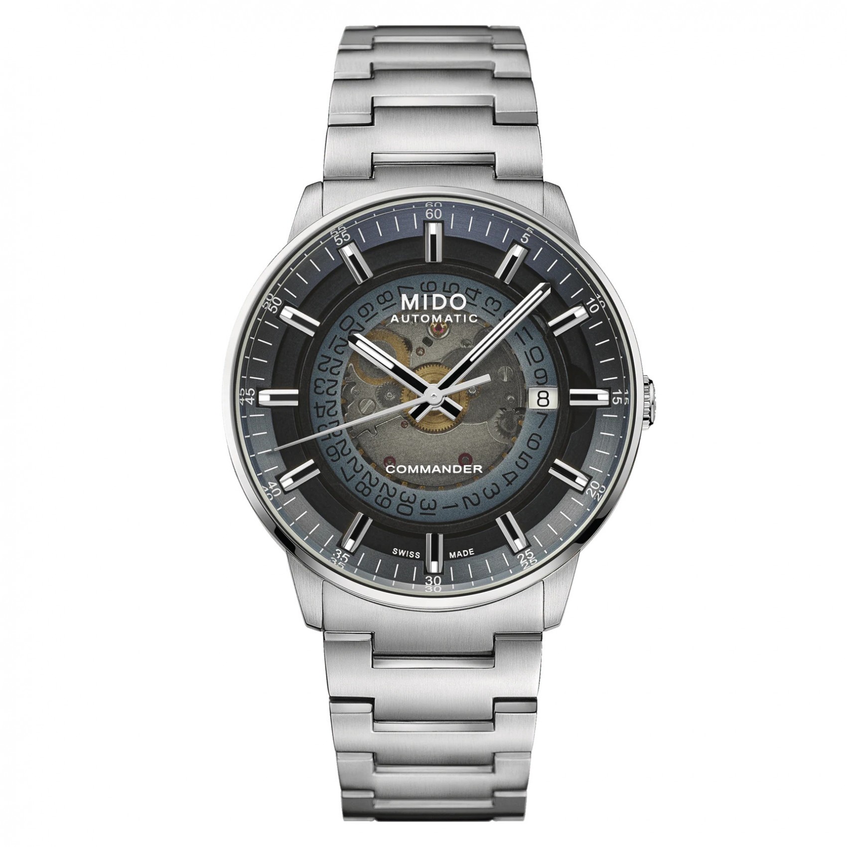 MIDO COMMANDER GRADIENT