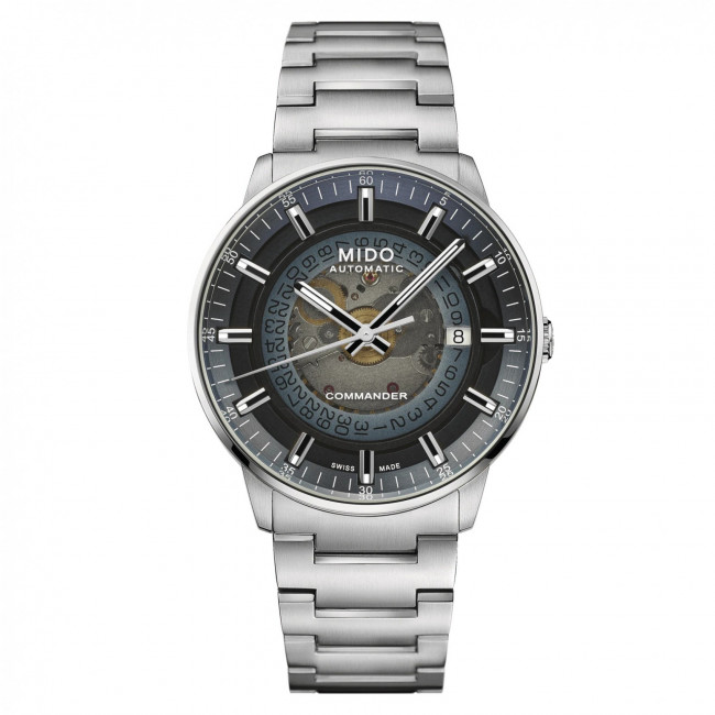 MIDO COMMANDER GRADIENT