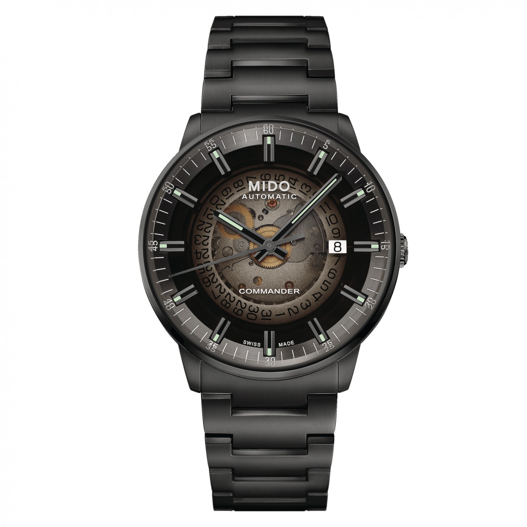 MIDO COMMANDER GRADIENT