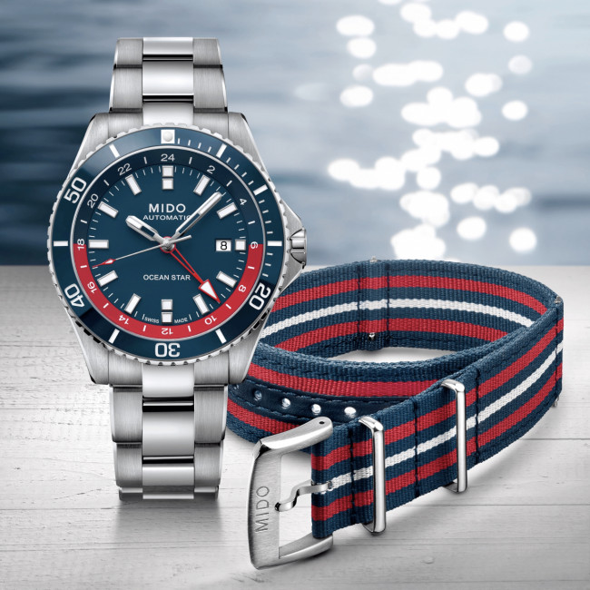 mido ocean star m0266291104100