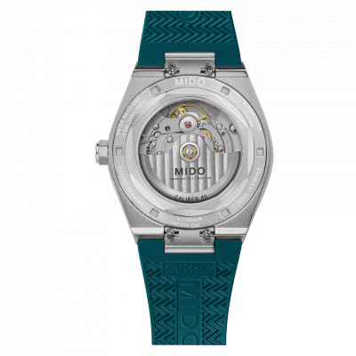 MIDO MULTIFORT 8 ONE CROWN 