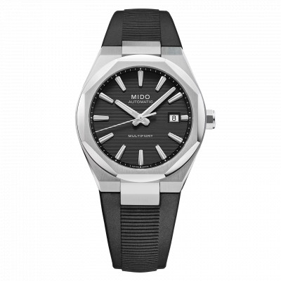 MIDO MULTIFORT 8 ONE CROWN