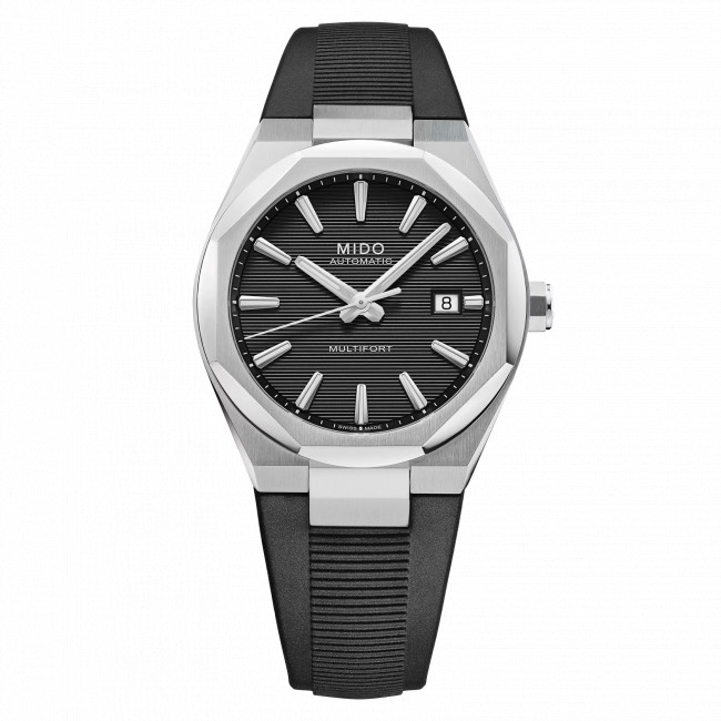 Mido Multifort 8 One Crown M055.507.17.051.00