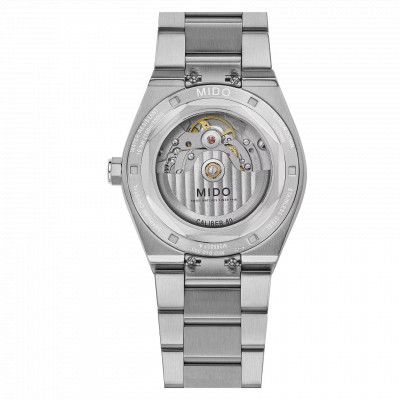 MIDO MULTIFORT 8 ONE CROWN 