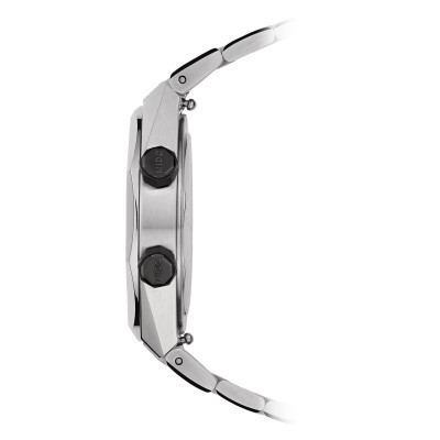 MIDO MULTIFORT 8 TWO CROWNS