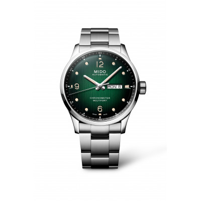 MIDO MULTIFORT M CHRONOMETER