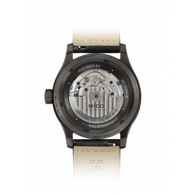 MIDO MULTIFORT M CHRONO