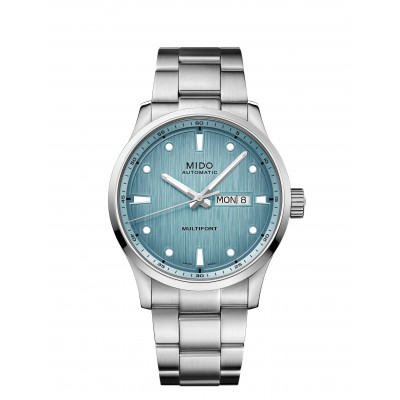 MIDO MULTIFORT M FREEZE