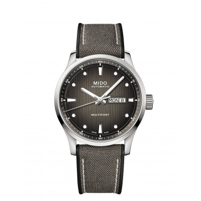 MIDO MULTIFORT M