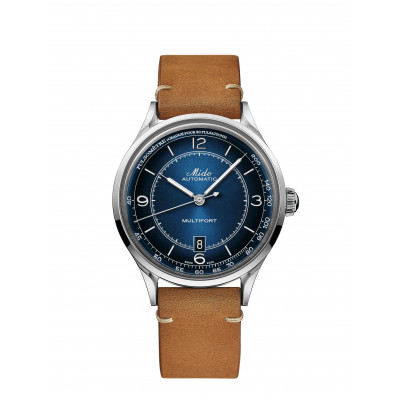 MIDO MULTIFORT PATRIMONY