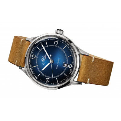 MIDO MULTIFORT PATRIMONY