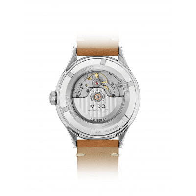 MIDO MULTIFORT PATRIMONY