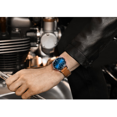 MIDO MULTIFORT PATRIMONY