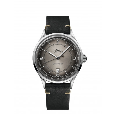 MIDO MULTIFORT PATRIMONY