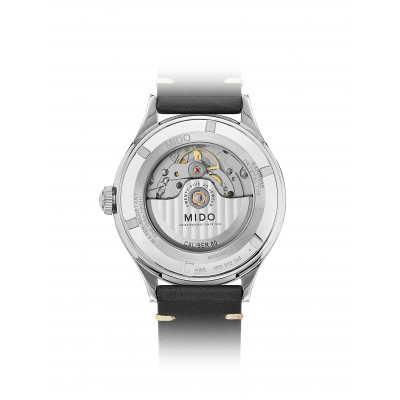 MIDO MULTIFORT PATRIMONY