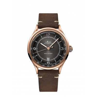 MIDO MULTIFORT PATRIMONY