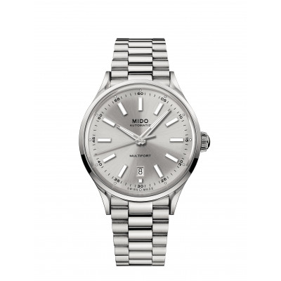 MIDO MULTIFORT PATRIMONY POWERWIND
