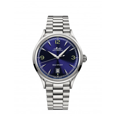 MIDO MULTIFORT POWERWIND