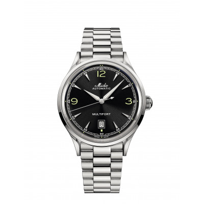 MIDO MULTIFORT POWERWIND