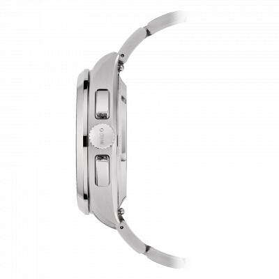 MIDO MULTIFORT SKELETON CHRONOGRAPH