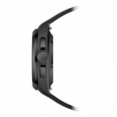 MIDO MULTIFORT SKELETON CHRONOGRAPH