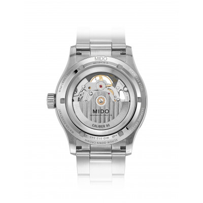 MIDO MULTIFORT SKELETON VERTIGO