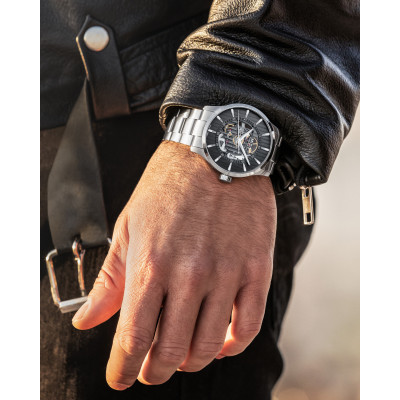 MIDO MULTIFORT SKELETON VERTIGO