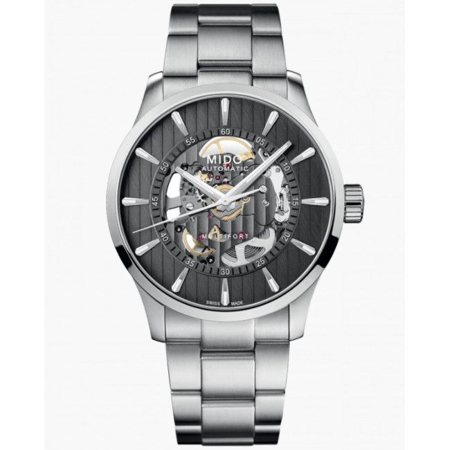 MIDO MULTIFORT SKELETON VERTIGO
