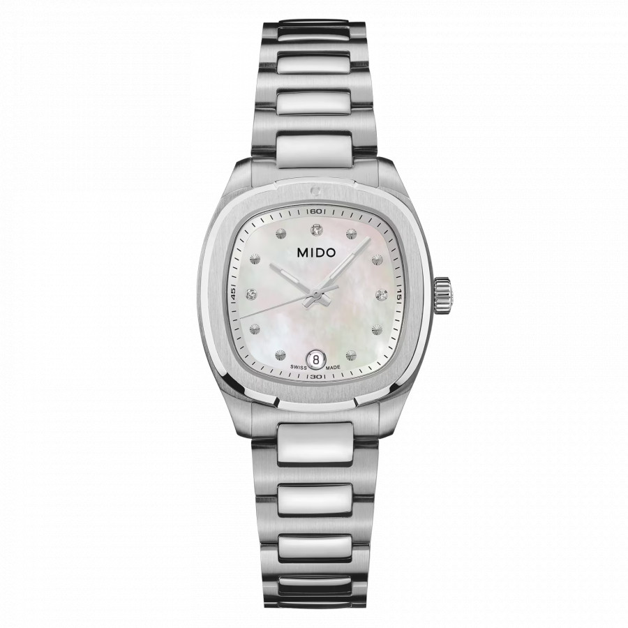 MIDO MULTIFORT TV 28 QUARTZ