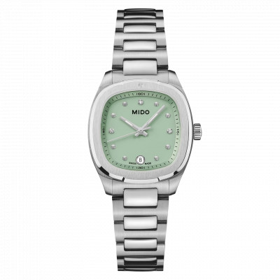MIDO MULTIFORT TV 28 QUARTZ