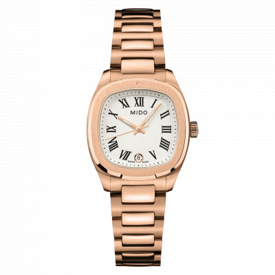MIDO MULTIFORT TV 28 QUARTZ