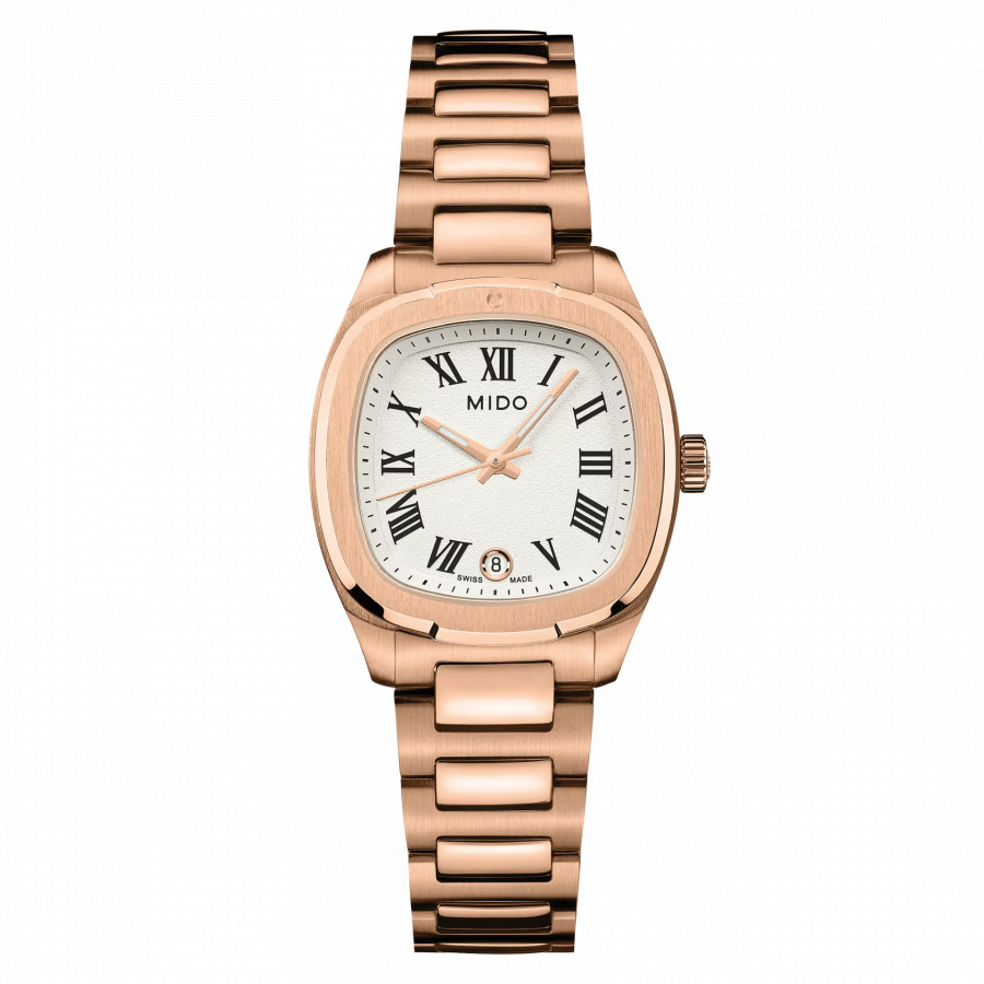 MIDO MULTIFORT TV 28 QUARTZ