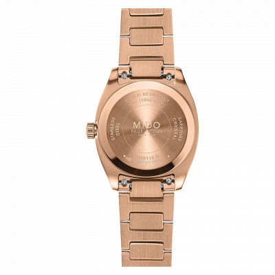 MIDO MULTIFORT TV 28 QUARTZ